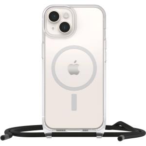 Apple iPhone 14 Plus React Necklace Case MagSafe - clear - ProPack