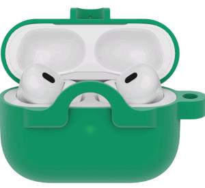 Apple Airpods Pro 1st & 2nd gen Headphone Case - Green Juice (Green)