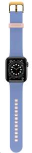 Apple Watch Band 42/44/45mm All Day Comfort - Serendipity (Blue)