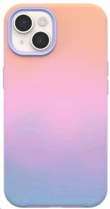 iPhone 15 Pro Max Case Symmetry Series for MagSafe - Soft Sunset (Purple)