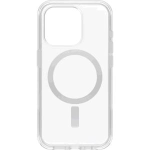 iPhone 15 Pro Max Case Symmetry Series for MagSafe - Clear - ProPack