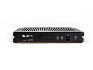 Matrix Receiver Direct Connect CATX USB Single DVI-I Audio