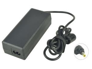 AC Adapter 12V 50W 4.16A Incl Power Cable