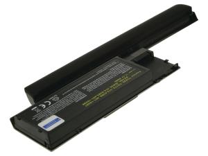 Replacement Battery Pack - 11.1V - 6600mah (cbi1058b)