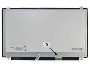 Psa LCD Panel LCD Panel Replacement 15.6in Wxga Hd 1366x738 LED Matte (SCR0203B)