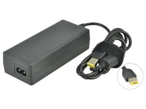 AC Adapter 20V 4.5A 90W Incl Power Cable (CAA0729B)