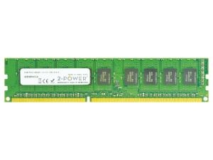 Memory 8GB PC3L-12800E 1600MHz DDR3 CL11 ECC + TS 1.35V DIMM (MEM8603A)