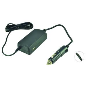 Surface Pro Car Adapter 12v 3.6a 45w