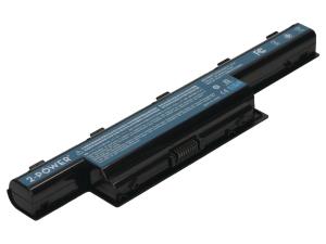 Replacement Battery Pack - 11.1V - 4400mAh (CBi3256C)