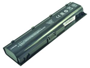 Replacement Battery Pack - 10.8V - 5200mAh 6-Cell (CBi3382A)