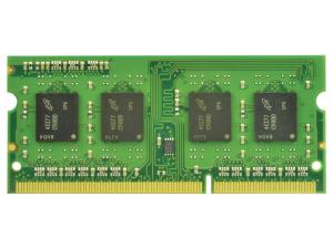 Memory 4GB DDR3L 1600MHz 1RX8 LV SODIMM (MEM5302A)