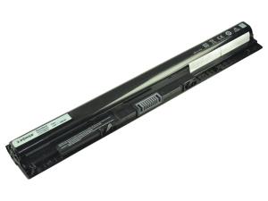 Laptop Battery Pack - Laptop Battery ( Short Life ) - 1 X Lithium Ion 2200 Mah - For Dell Insp