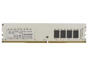 Memory 16GB DDR4 DIMM 288-pin 2133MHz / PC4-17000 CL15 1.2V unbuffered non-ECC (MEM8904A)