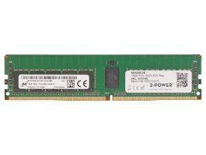Memory 16GB DDR4 DIMM 288-pin 2400MHz / PC4-19200 1.2V registered ECC (MEM8803B)