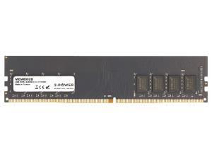 Memory 4GB DDR4 2400MHz CL17 DIMM (MEM8902B)
