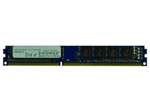 Memory 4GB DDR3L 1600MHz 1Rx8 DIMM (MEM2251A)