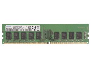 Memory 16GB DDR4 2400MHz ECC CL17 UDIMM (MEM9004B)