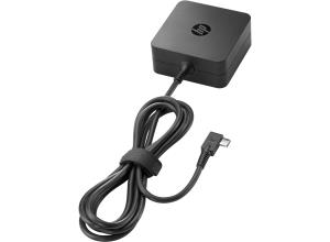 AC Adapter 5V, 12V, 15V 45W Max (Type-C) Incl power cable (ALT4366A)