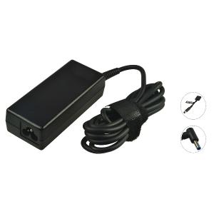 Smart AC Adapter 90W With Dongle Includes Power Cable