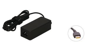 AC Adapter 5/9/15/20V 45W (USB Type-C) Incl Power Cable