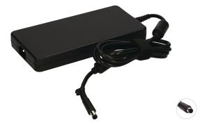 AC Adapter 19.5V 11.8A 230W Incl Power Cable (ALT20447A)