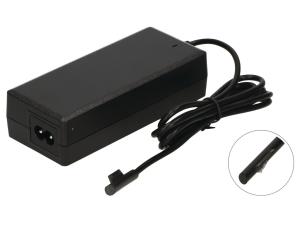 AC Adapter 15V 4.33A 65W Incl Power Cable (CAA0742A)