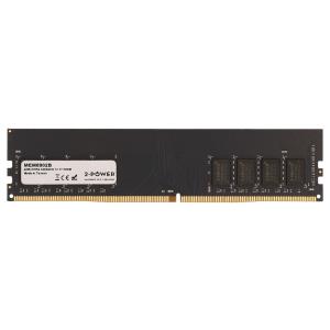 Memory 4GB DDR4 2400MHz CL17 DIMM (2P-834931-001)