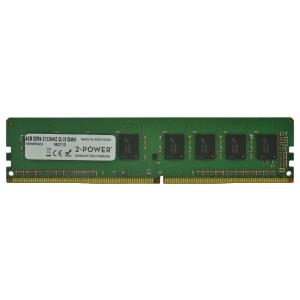 Memory 4GB DDR4 2133MHz CL15 DIMM (2P-V7170004GBD)