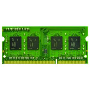 Memory 4GB DDR3L 1600MHz 1Rx8 LV SODIMM (2P-KCP316SS8/4)