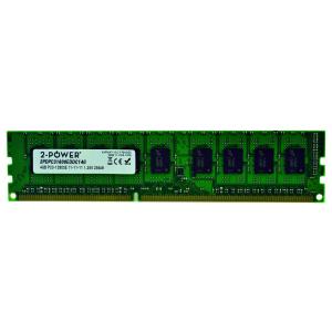 Memory 4GB DDR3L 1600MHz ECC + TS UDIMM (2P-KTH-PL316ES/4G)