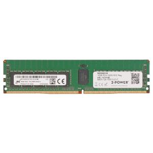 Memory 16GB DDR4 2400MHz ECC RDIMM