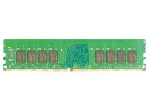 Memory 16GB DDR4 2400MHz CL17 DIMM