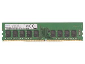 16GB DDR4 2666MHz ECC CL19 UDIMM