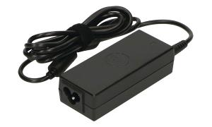 Power adapter - AC 110-240V - 45W - for Dell XPS 13