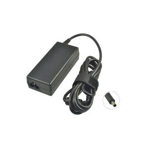 AC Power Adapter -110-240v - 65w for Dell Chromebook 7310, Inspiron 11 31XX, 3452,