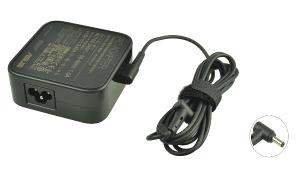 AC Power Adapter -110-240v - 65w for ASUS ZENBOOK UX303LA, Zenbook UX303LB, ZENBOO