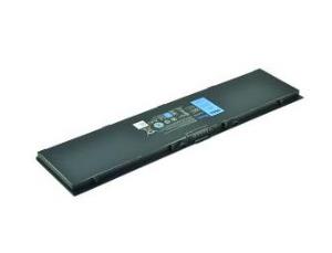 Main Battery Pack - Laptop battery - 1 x Lithium Ion 6400 mAh - for Dell Latitude E7440