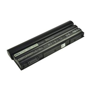 Main Battery Pack - Laptop battery (extended life) - 1 x Lithium Ion 9-cell 8700 mAh - for D