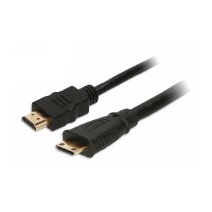 HDMI to Mini HDMI Cable 1m