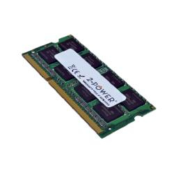 Ddr4 - 16 GB - So-DIMM 260-pin - 2400 MHz / Pc4-19200 - Cl17 - 1.2 V - Unbuffered - Non-ec