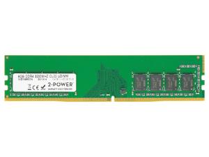 8GB DDR4 3200MHz CL22 DIMM