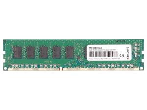 4GB DDR3l 1333MHz ECC + Ts UDIMM