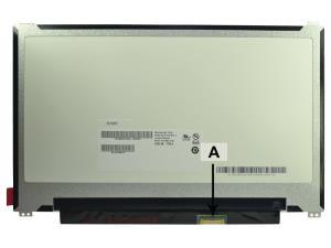 11.6 1366x768 LED Oncell T/p (matte)