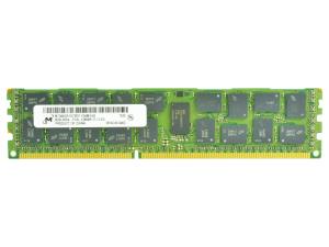 Memory 8GB DDR3L 1600MHz ECC RDIMM 2RX4