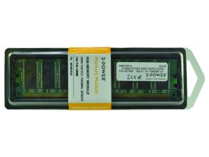 Memory 512MB DDR 400MHz DIMM