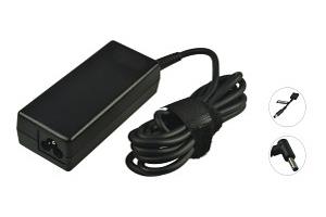AC Adapter 19.5v 65w With Dongle Replaces ED494AA#ABU (ALT1551A)