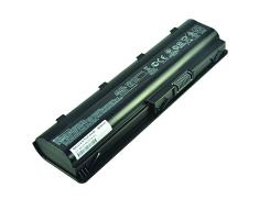 Main Battery Pack 10.8v 5100mah Replaces 593554-001
