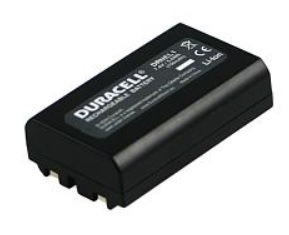 Duracell Battery En-el1 7.4v 750 Mah