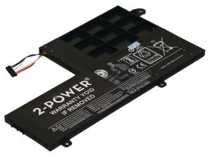 Replacement Battery Pack - 7.4V - 4050mah Yoga 500-151bd (CBP3584A)