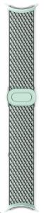Band For Smart Watch - 137-203mm - Sage - For Google Pixel Watch 2